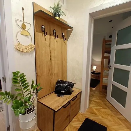 Odmorko Zemun Apartament *