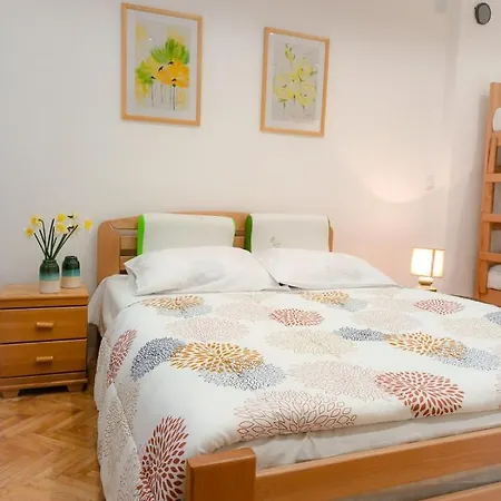 Apartmán Odmorko Zemun *