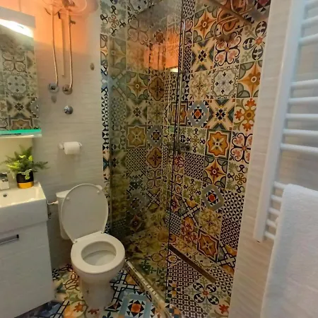 Odmorko Zemun Belgrad